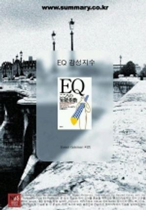 EQ 감성지능 [도서요약]