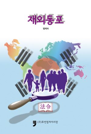 재외동포
