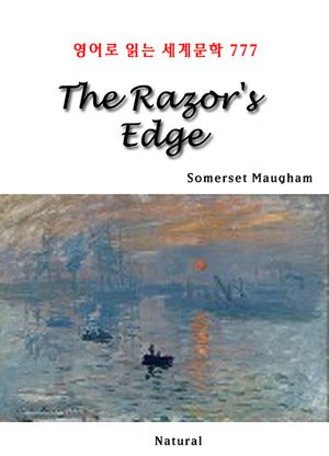 The Razor's Edge (영어로 읽는 세계문학 777)