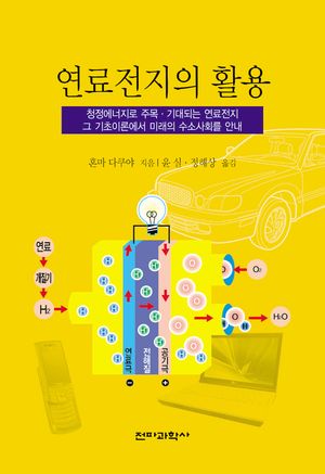 연료전지의 활용