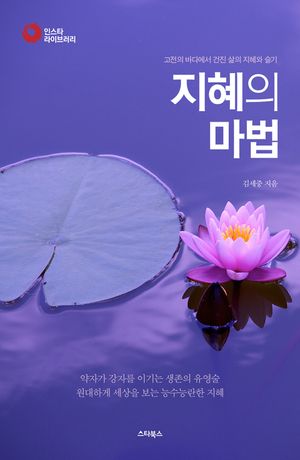 지혜의 마법 (인스타라이브러리)
