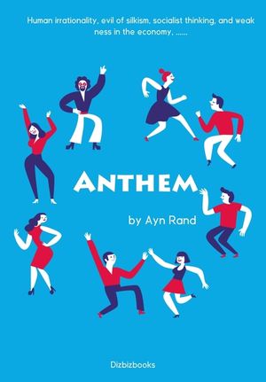 [eBook] Anthem