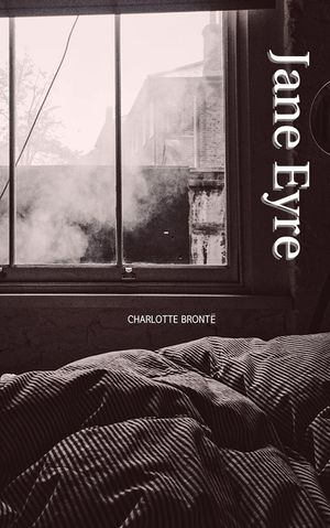 [원서] 제인 에어