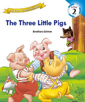 The Three Little Pigs