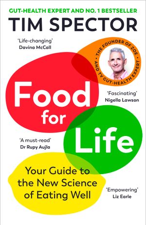 [eBook] Food for Life