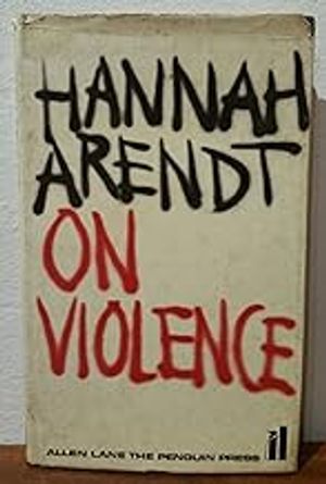 On Violence