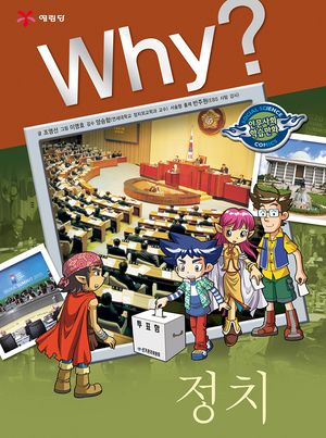 Why? 정치