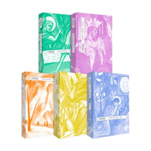 [eBook] 메시지 묵상성경 (체험판)