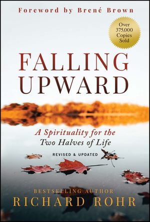 [eBook] Falling Upward, Revised and Updated