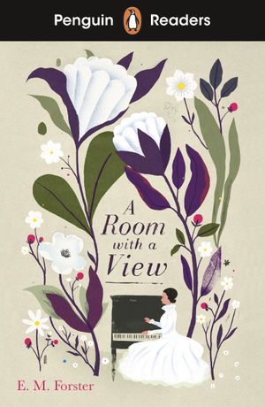 [eBook] Penguin Readers Level 4: A Room with a View (ELT Graded Reader)