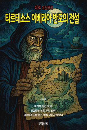 타르테소스 이베리아 반도의 전설