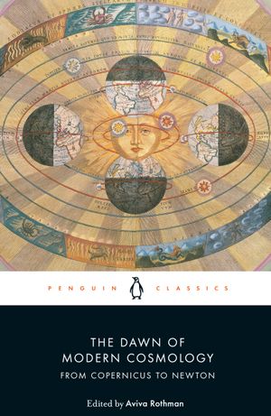 [eBook] The Dawn of Modern Cosmology
