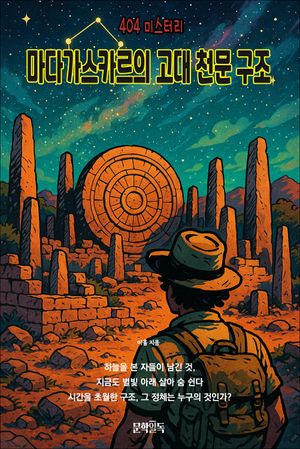 마다가스카르의 고대 천문 구조