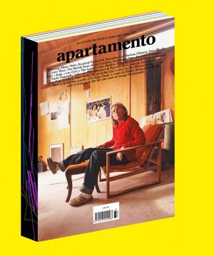 Apartamento Issue #37