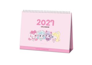캐치티니핑 데스크 캘린더(2027)