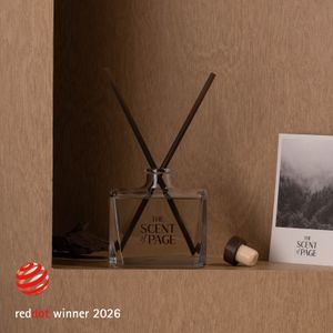 The Scent of Page : 디퓨저 200ML