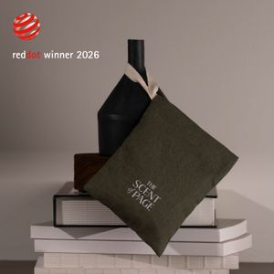 The Scent of Page : 샤쉐