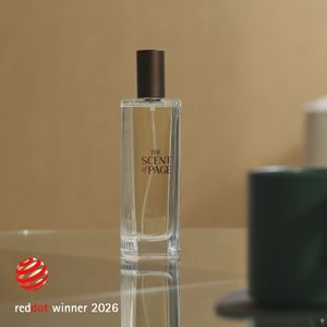 The Scent of Page : 룸스프레이 80ML