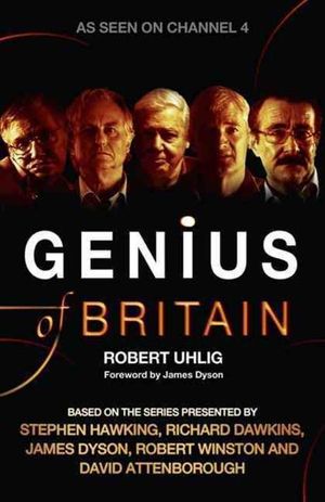 Genius of Britain