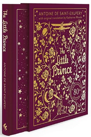 The Little Prince (Collector's Edition)