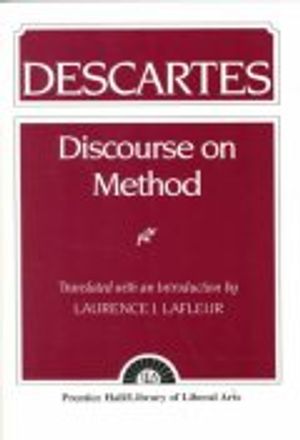 Discourse on Method