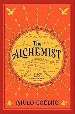 The Alchemist, 25th Anniversary