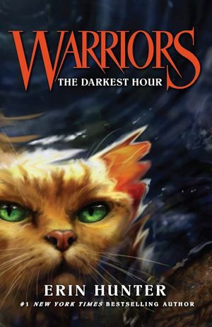Warriors #6: The Darkest Hour