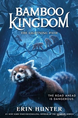 Bamboo Kingdom #5