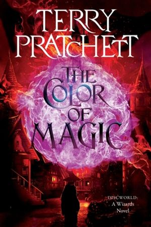 The Color of Magic