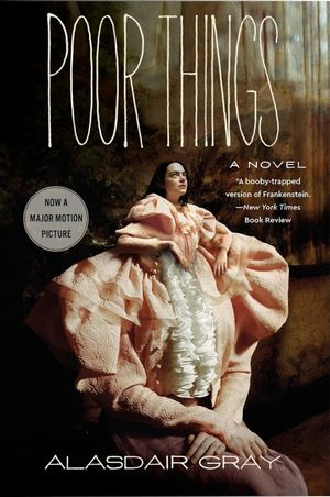 Poor Things (Movie Tie-In)
