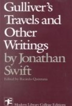 Gulliver's Travels and Other Writings