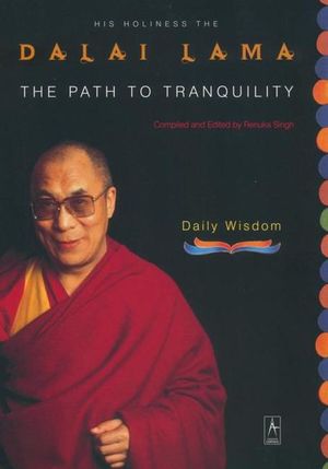 Path to Tranquility