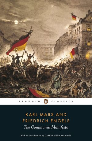 The Communist Manifesto (Revised)