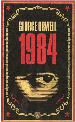 Nineteen Eighty-four