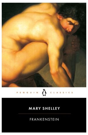Frankenstein ( Penguin Classics )