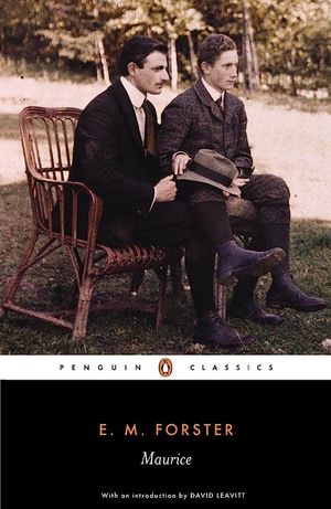 Maurice (Penguin Classics)