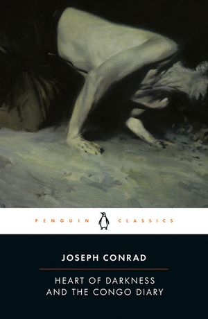 Heart of Darkness/The Congo Diary (Penguin Classics)