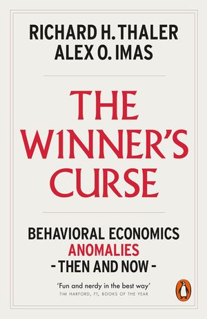The Winner's Curse