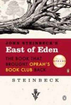 East of Eden