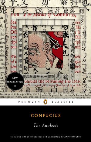 The Analects