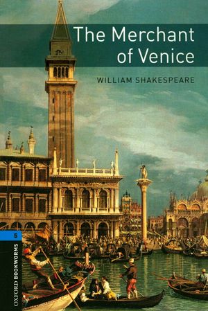 The Merchant of Venice