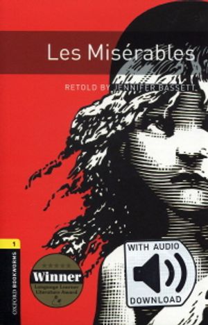 Les Miserables (with MP3)