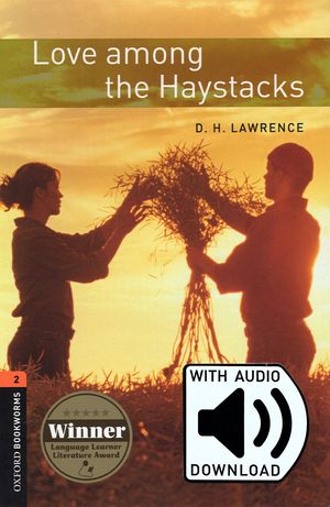 Love Among the Haystacks (with MP3)