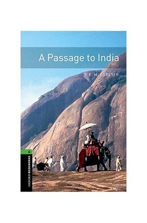 A Passage To India