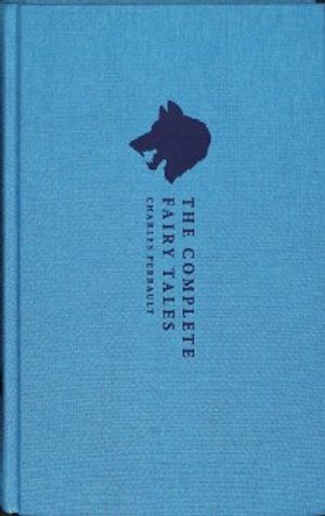 The Complete Fairy Tales