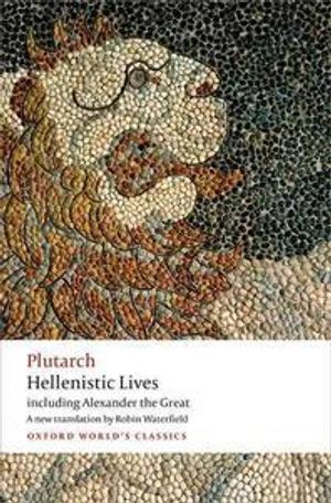 Hellenistic Lives