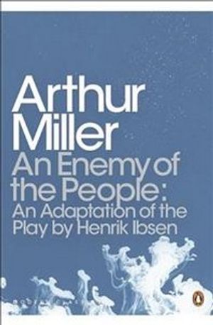 Enemy Of The People