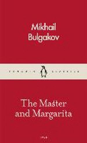 Master and Margarita