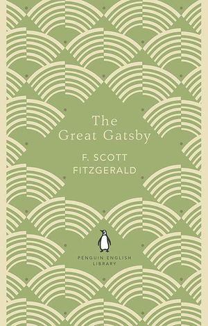 The Great Gatsby