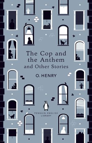 The Cop and the Anthem and Other Stories (Paperback)